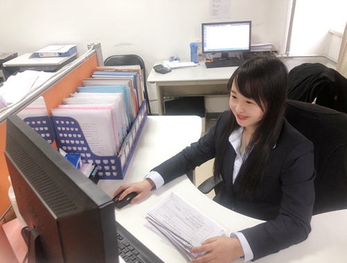 【公司十周年主題征文】改造！改變！