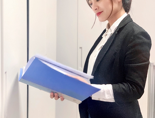 【公司十周年主題征文】十年磨一劍，我伴有色行