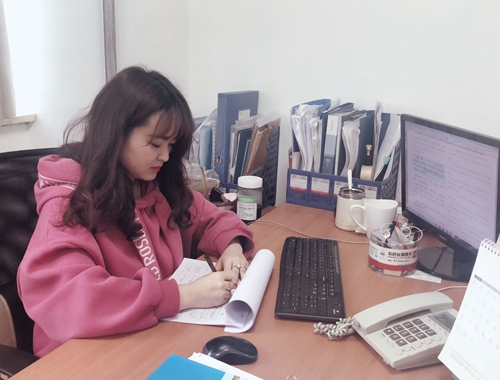 【十周年主題征文】十年輝煌，緣聚有色