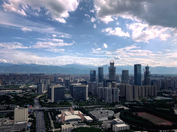 “慶五一、迎五四”攝影、書畫比賽優(yōu)秀作品展示（二）