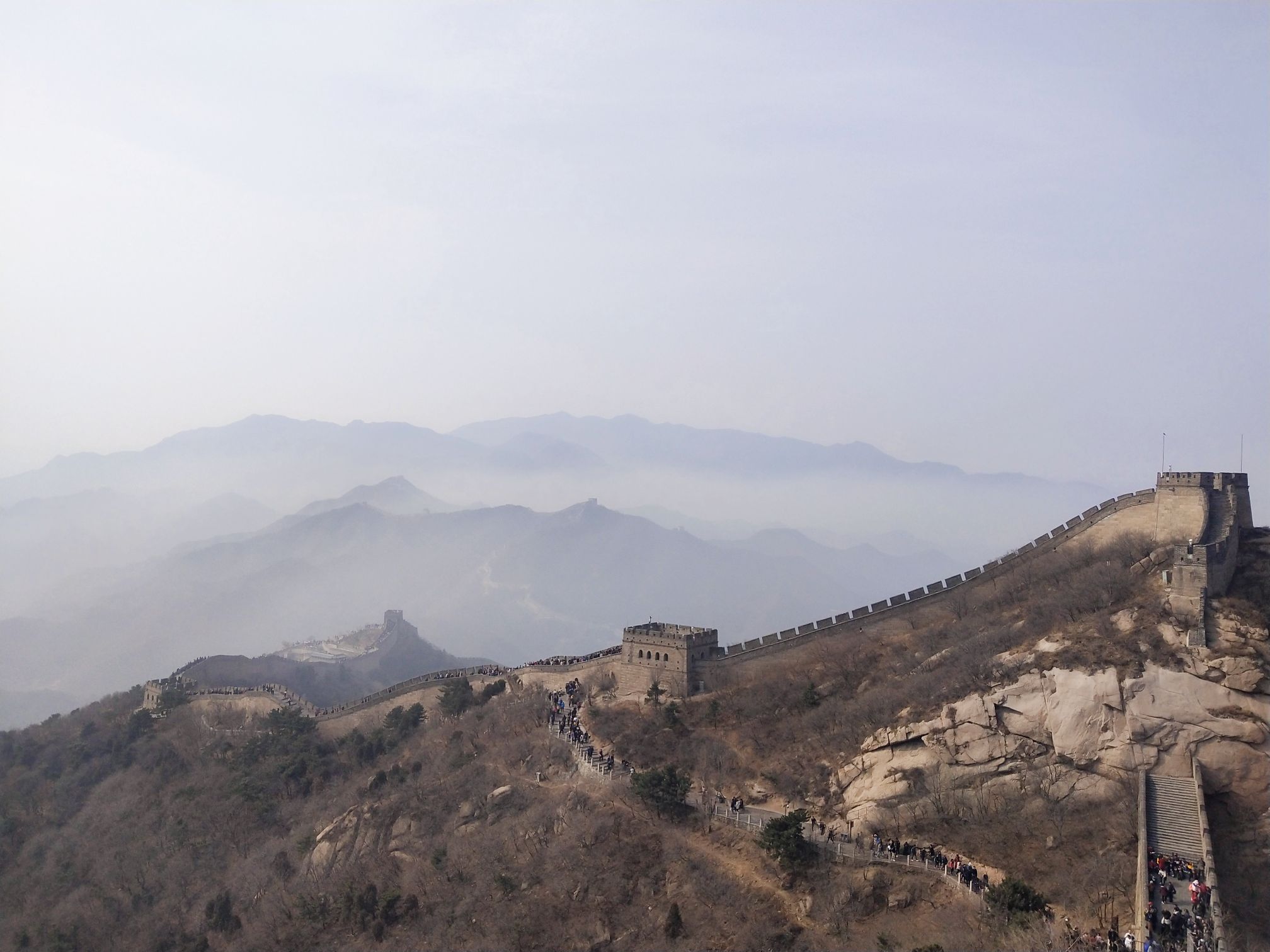 “慶五一、迎五四”攝影、書畫比賽優(yōu)秀作品展示（三）