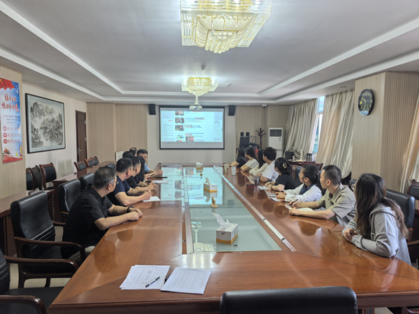 壓實(shí)責(zé)任 強(qiáng)化落實(shí)  ——公司紀(jì)委多措并舉推進(jìn)群眾身邊不正之風(fēng)和  腐敗問題集中整治